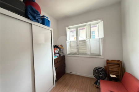 Apartamento à venda com 3 quartos, sendo 1 suíte,  em Tijuca, Rio de Janeiro, RJ