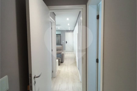 Apartamento à venda com 2 quartos, sendo 1 suíte, em Lauzane Paulista, São Paulo, SP