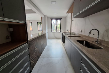 Apartamento à venda com 2 quartos em Jardim das Acácias, São Paulo, SP