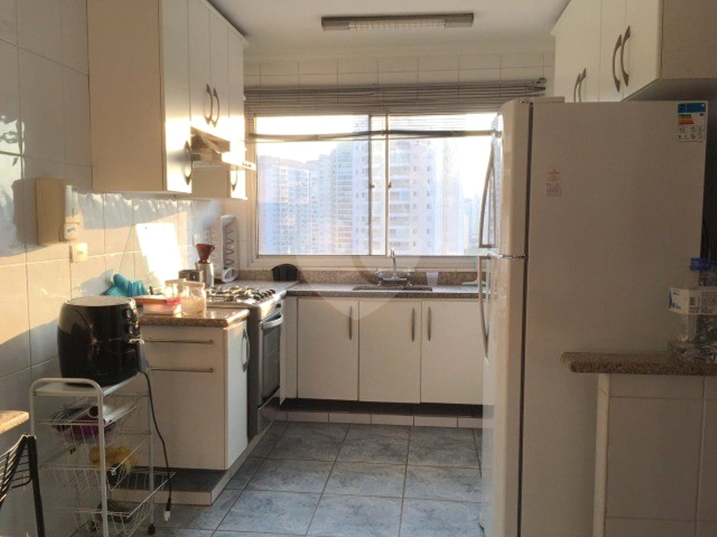 Apartamento à venda com 3 quartos, sendo 2 suítes, em Cambuci, São Paulo, SP