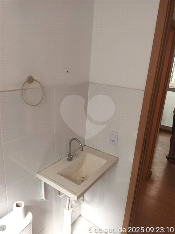 Apartamento para alugar com 2 quartos em Campo Grande, Rio de Janeiro, RJ