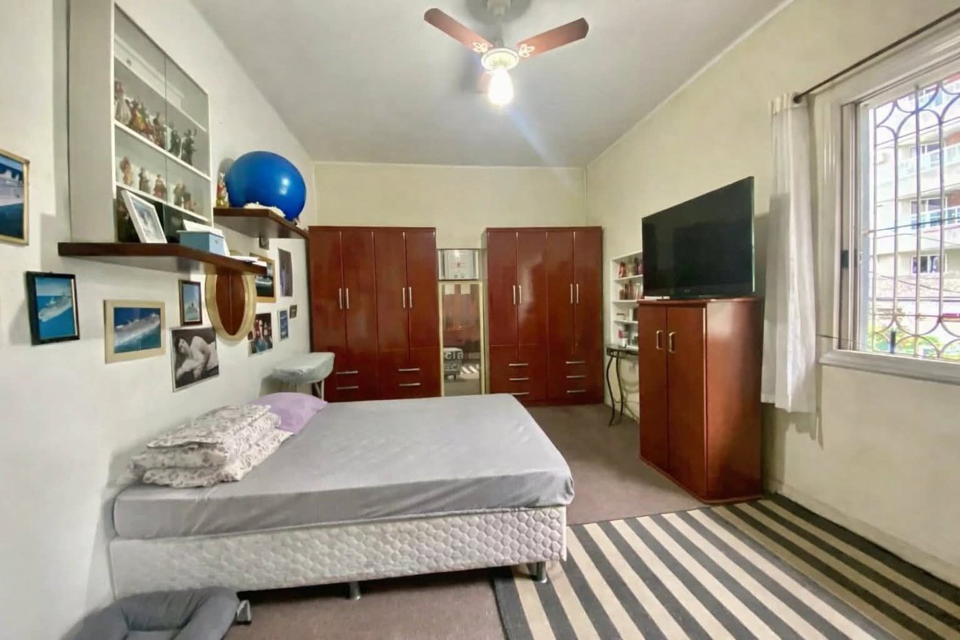 Casa com 3 dormitórios à venda, 144 m² por R$ 1.590.000,00 - Aparecida - Santos/SP