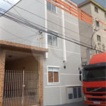 Casa à venda com 2 quartos no condomínio Regina, São Paulo - SP