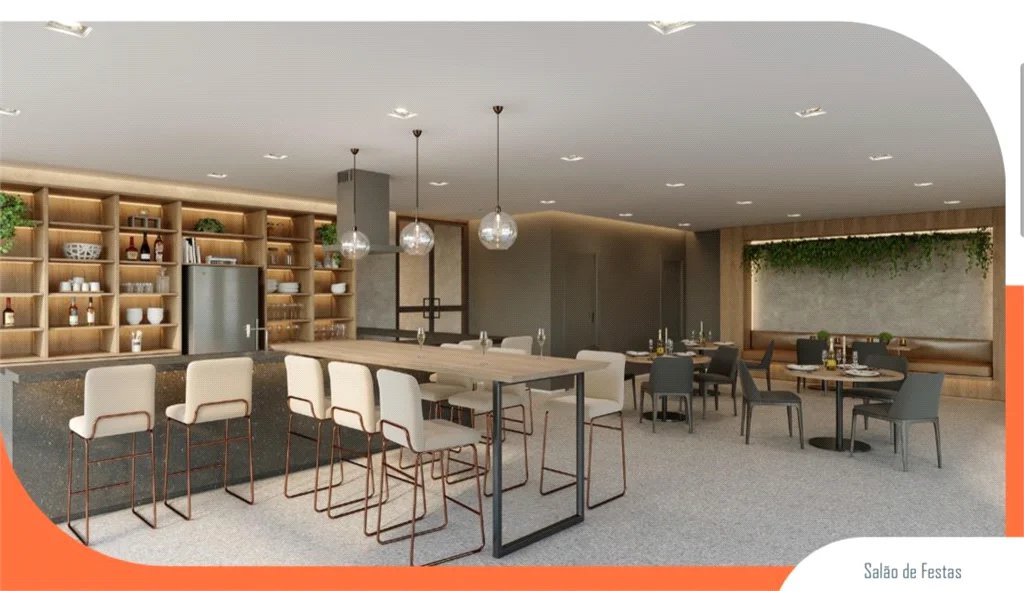 Apartamento à venda com 3 quartos, sendo 1 suíte, em Vila Anastácio, São Paulo, SP