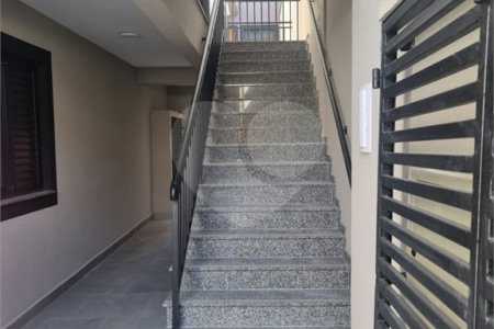 Apartamento à venda com 1 quarto em Vila Medeiros, São Paulo, SP