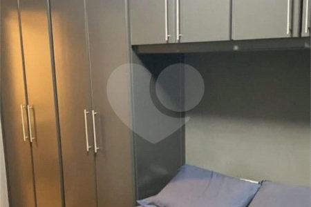 Apartamento à venda com 3 quartos, sendo 1 suíte, em Santa Teresinha, São Paulo, SP