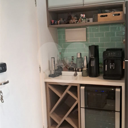 Apartamento à venda com 3 quartos, sendo 1 suíte, em Água Branca, São Paulo, SP