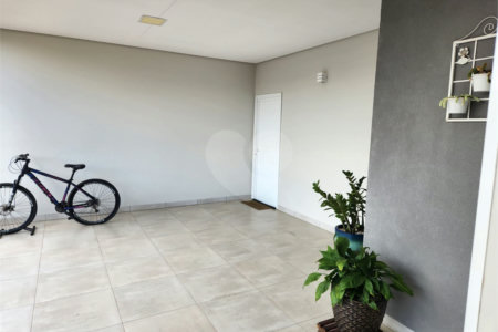 Casa à venda com 3 suítes em Residencial Campos de Piemonte, Araraquara, SP