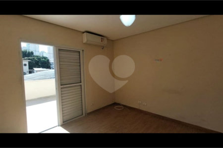Sobrado à venda com 3 quartos, sendo 1 suíte, em Santana, São Paulo, SP