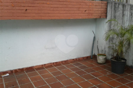 Sobrado à venda em Vila Clementino, São Paulo, SP