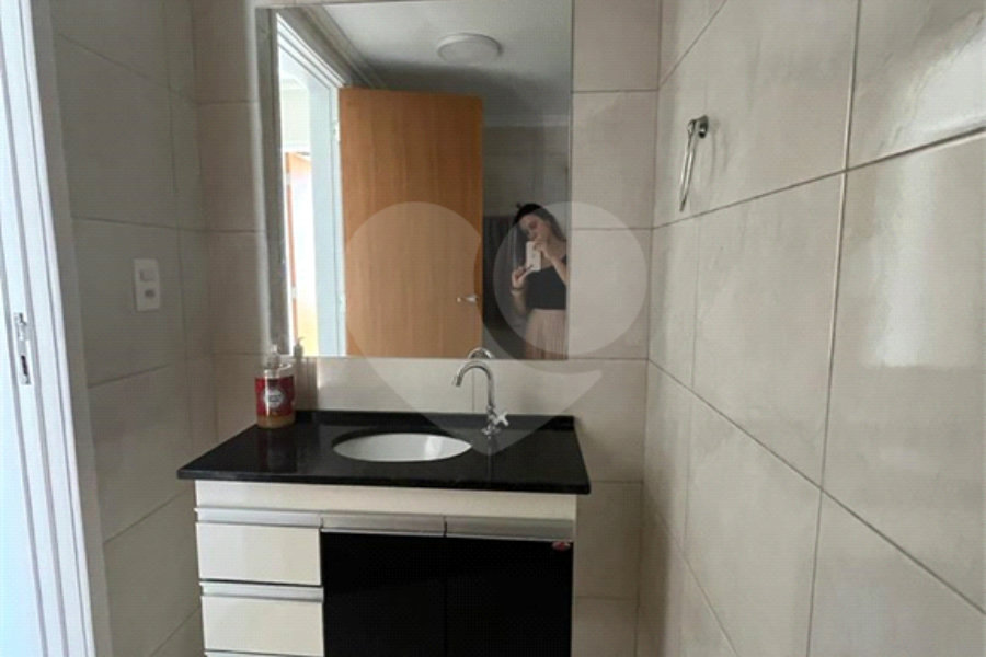 Apartamento à venda com 2 quartos em Santana, São Paulo, SP