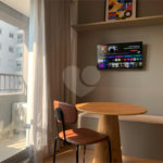 Apartamento à venda com 1 quarto em Vila Olímpia, São Paulo, SP