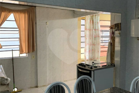 Sobrado à venda com 6 quartos, sendo 1 suíte, em Vila Aurora (zona Norte), São Paulo, SP