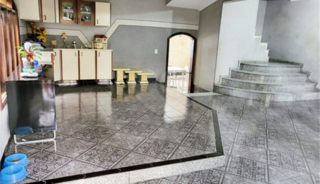 Casa à venda com 4 quartos, sendo 2 suítes,  em Vila Maria, São Paulo, SP