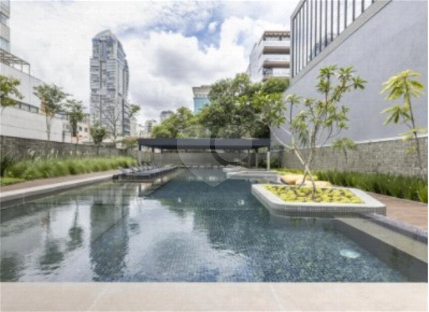 Apartamento para alugar em Vila Olímpia, São Paulo, SP