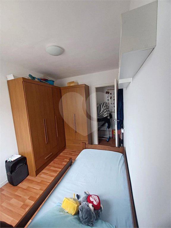 Apartamento à venda com 2 quartos em Butantã, São Paulo, SP