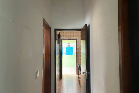 Casa Térrea à venda com 2 quartos em Vila Mazzei, São Paulo, SP