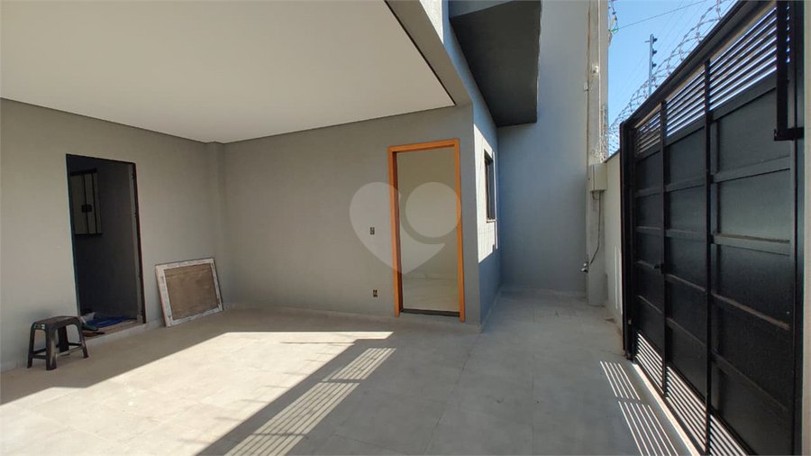 Casa de Vila à venda com 2 suítes em Wanel Ville, Sorocaba, SP