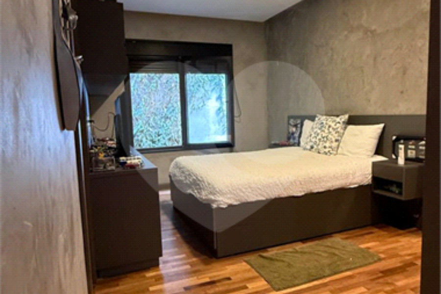 Casa de Vila à venda com 3 suítes em Vila Mariana, São Paulo, SP