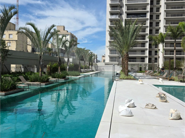 Apartamento à venda ou para alugar com 3 suítes em Tucuruvi, São Paulo, SP