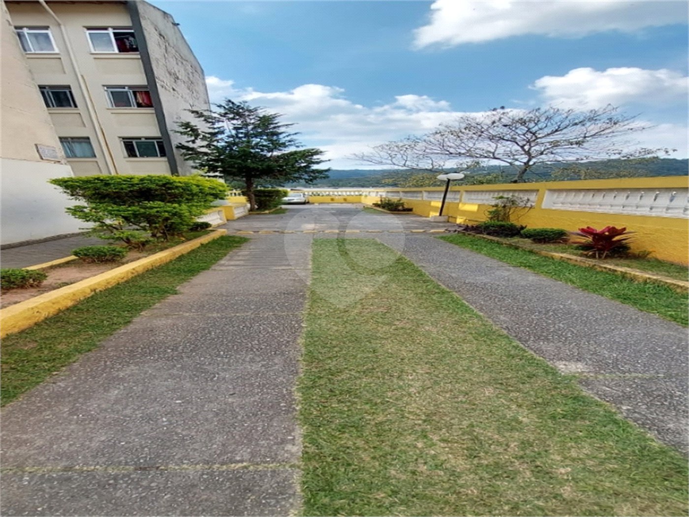 Apartamento à venda com 2 quartos em Vila Nova Cachoeirinha, São Paulo, SP