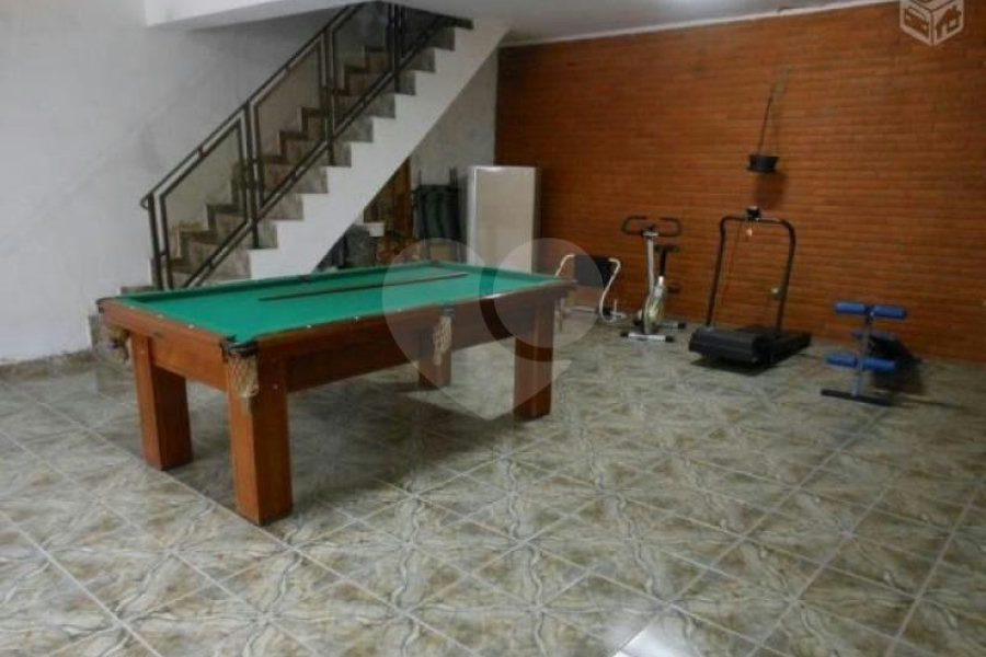 Casa Térrea à venda com 3 quartos, sendo 2 suítes, em Vila Mazzei, São Paulo, SP