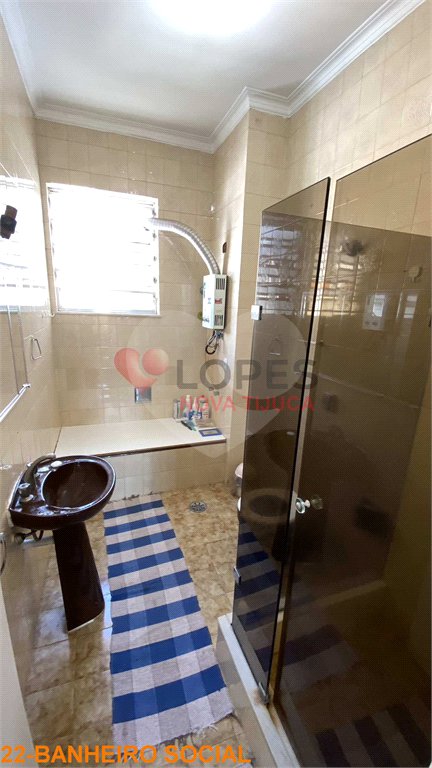Apartamento à venda com 3 quartos, sendo 1 suíte, em Tijuca, Rio de Janeiro, RJ