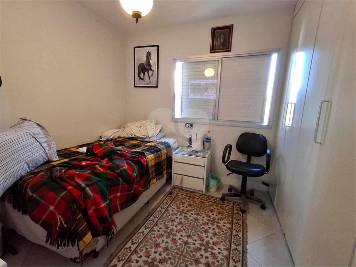Apartamento à venda com 2 quartos, sendo 1 suíte, em Moema, São Paulo, SP