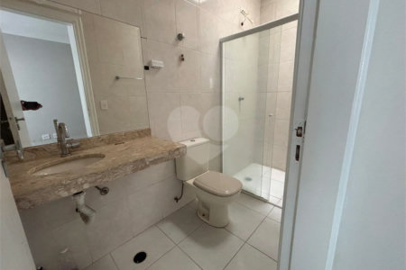 Casa em condomínio à venda com 2 suítes em Imirim, São Paulo, SP