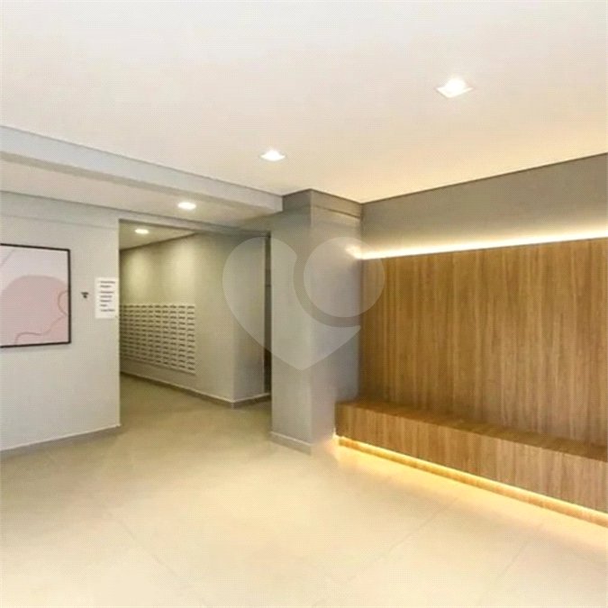 Apartamento à venda com 2 quartos em Vila Formosa, São Paulo, SP