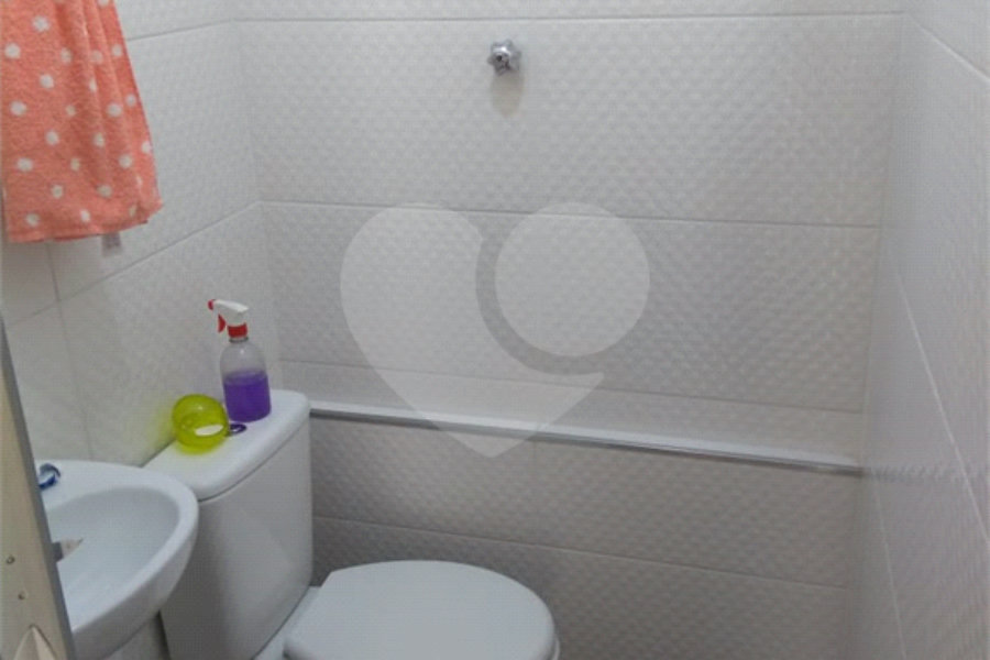Casa à venda com 3 quartos em Vila Progresso, Guarulhos, SP