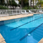 Apartamento à venda com 1 suíte em Perdizes, São Paulo, SP