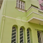 Sobrado à venda com 3 quartos em Santana, São Paulo, SP