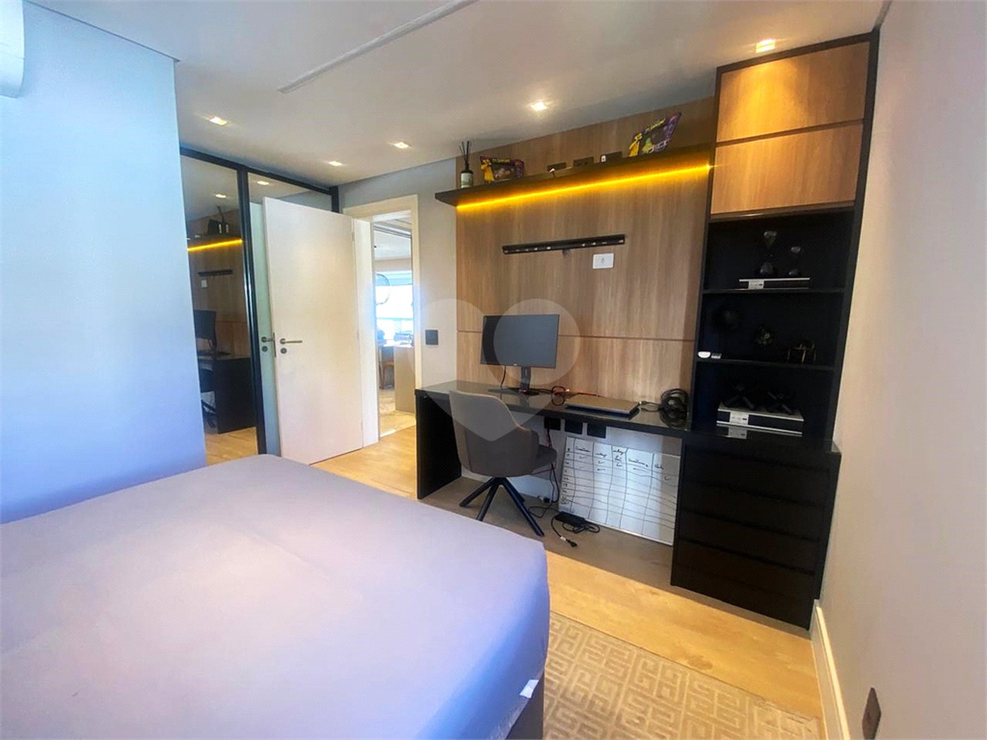 Apartamento à venda com 3 suítes em Vila Leopoldina, São Paulo, SP