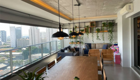 Apartamento à venda ou para alugar com 3 suítes em Vila Leopoldina, São Paulo, SP