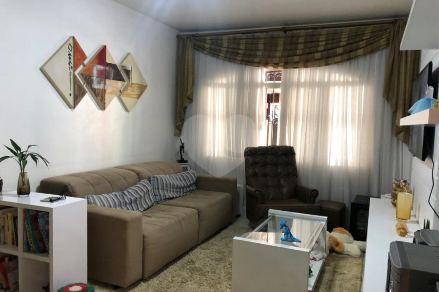 Sobrado à venda com 3 quartos, sendo 1 suíte, em Casa Verde, São Paulo, SP