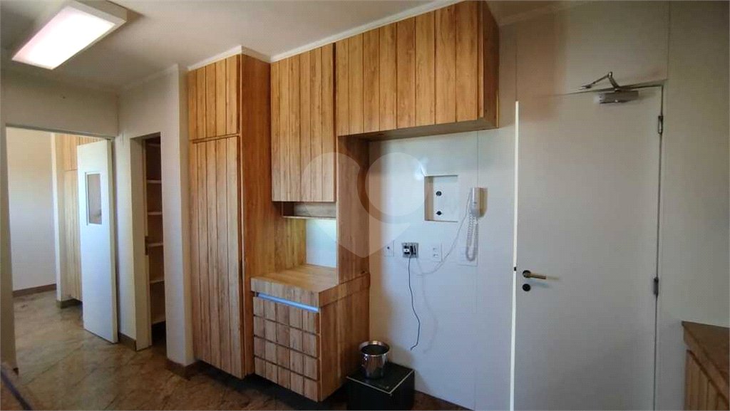 Duplex para alugar com 3 suítes em Real Parque, São Paulo, SP