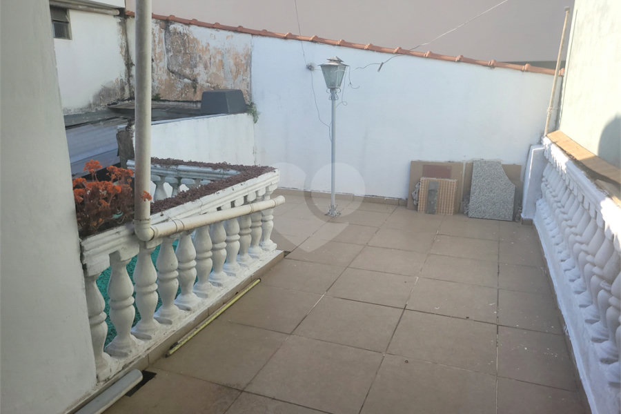Casa à venda com 2 quartos em Vila Nova Mazzei, São Paulo, SP