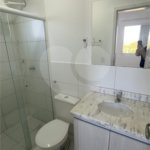 Apartamento para alugar com 3 quartos, sendo 1 suíte, em Jardim Sevilha, Indaiatuba, SP