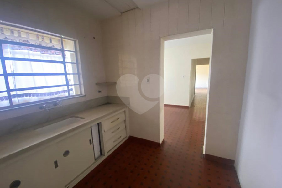 Casa de Vila à venda com 2 quartos em Tucuruvi, São Paulo, SP