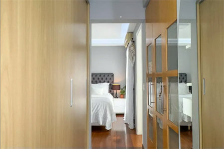 Apartamento à venda com 3 quartos, sendo 1 suíte, em Brooklin Paulista, São Paulo, SP
