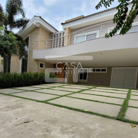 Casa em condomínio à venda com 4 suítes em Ibiti Royal Park, Sorocaba, SP