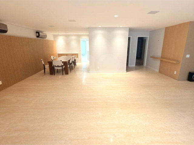 Apartamento à venda com 4 suítes em Santana, São Paulo, SP