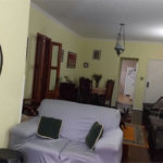 Apartamento Residencial à venda, Aparecida, Santos - AP0937.