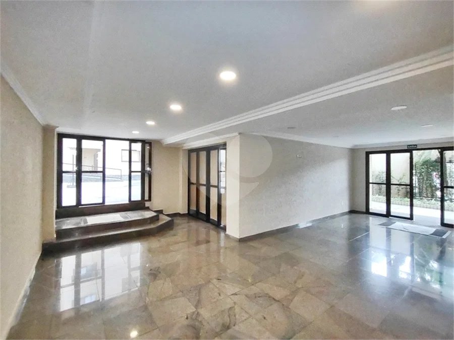 Apartamento Duplex à Venda no Tucuruvi – 160 m², 2 Vagas e Lazer Completo