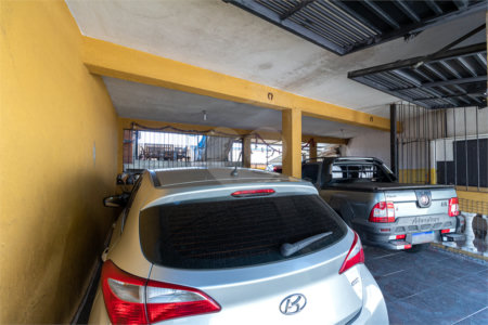 Casa à venda com 3 quartos, sendo 1 suíte, em Jardim Paris, São Paulo, SP
