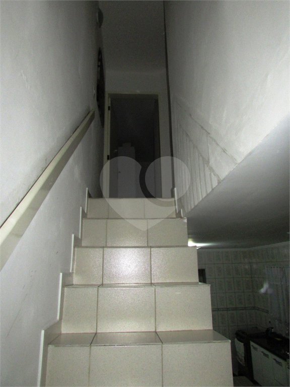 Sobrado à venda com 3 quartos, sendo 1 suíte, em Vila Maria Alta, São Paulo, SP