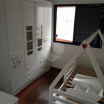 Apartamento à venda com 3 quartos, sendo 2 suítes, em Perdizes, São Paulo, SP
