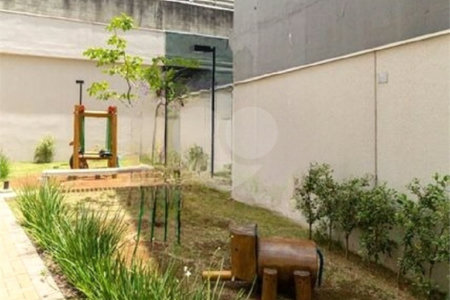 Apartamento à venda com 2 quartos, sendo 1 suíte, em Cambuci, São Paulo, SP
