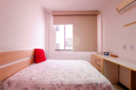 Apartamento à venda com 3 suítes em Maracanã, Rio de Janeiro, RJ